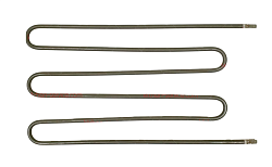 Элемент нагревательный ТЭН для ZCK-165BT GASTRORAG