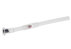 Трубка забора воздуха с фильтром для F11 Dr.coffee PROXIMA (9N0100054 / 7.NN.0202)