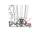 Винт RT-PTF 5.0X20FZ для блендера SB-4L-2 HALLDE (14753)