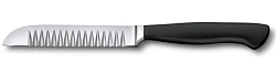 Нож для декоративной нарезки 11 см VICTORINOX