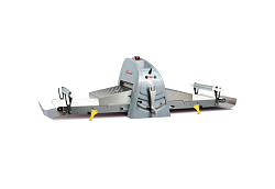 Тестораскатка SF500BDX1000 FLAMIC