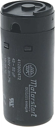 Конденсатор пусковой 43/52мкФ 330В для SAGI (32V1490)