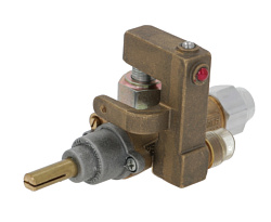 Кран газовый PEL 20S для SAGI (6004730)