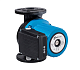 Насос циркуляционный IMP Pumps GHNBASIC II 80-120 F (PN10) 979524472