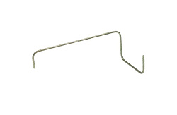 Труба 4 мм для воспламеняющего газа AMBACH (3000505444)