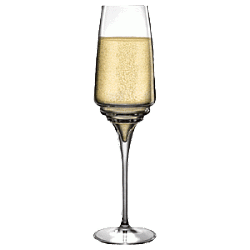 Бокал-флюте 210мл «Испириенз» BORMIOLI LOIDGI