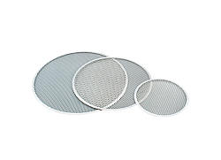 Форма-сетка для пиццы алюминиевая PS10 25 см EKSI