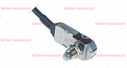 Микровыключатель 250V 4A 1CO для JUNO (0G1767)
