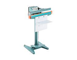 Запайщик пакетов с ножным приводом PFS-350 Pro FOODATLAS