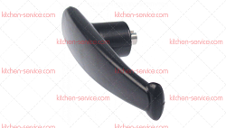 Ручка дверная для печи (3242113)