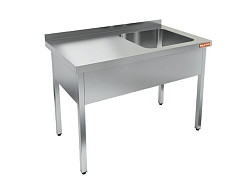 Ванна моечная НСО1М-13/7БП HICOLD