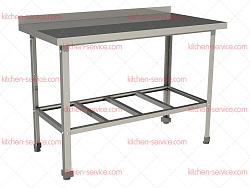 Стол производственный СП-15/7-БР-ЭЦ RESTOINOX