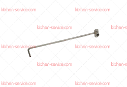 Трубка инжекторная для печи (5068943)