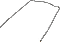 Ручка блокировки для VEMA (XR CE 45)