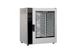Пароконвектомат Movair NMTE10X_R электрический инжекторный 10хGN1/1 (600х400) GIORIK