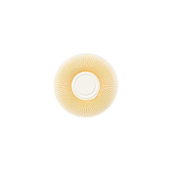 Блюдце 16см Reflection Harvest ID Fine