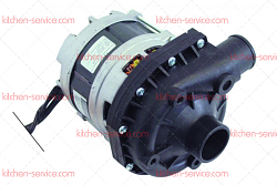 Насос C10511 для ALBA PUMPS (500372)