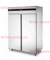 Шкаф морозильный COOK LINE F1400BTG DOM PLUS APACH