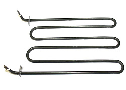 Элемент нагревательный ТЭН нижний для тостера конвейерного VORTMAX (03.06.1225029)