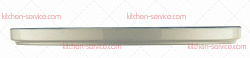 Тарелка плоская Corendon Blue Stone KUTAHYA (BNROT20DU890003)