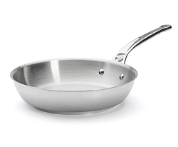 Сковорода 24 см Milady DE BUYER (3412.24) Сковорода 24 см Milady DE BUYER (3412.24)