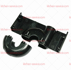 Кожух крыльчатки для BM110SV KOCATEQ