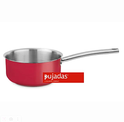 Сотейник 1,4 л красный PUJADAS (P490.016R)