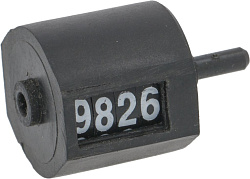 Счётчик для FIORENZATO (A3200006)