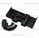 Кожух крыльчатки для BM110SV KOCATEQ