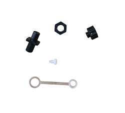 Клапан слива воды для ZB-15 COOLEQ