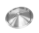 Крышка 20 см нержавеющая сталь MACO (HG-SS2010026)