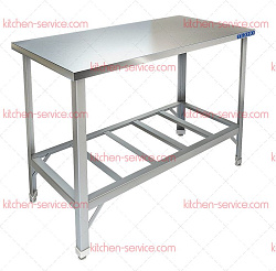 Стол производственный СП-145/1400 ТЕХНО-ТТ