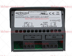 Регулятор электронный EVERY CONTROL (EVK211N3VXBS)
