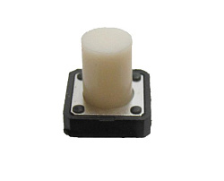 Кнопка 12x12(SKHK)DJTA-1103E для MW/PW CAS