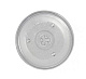 Тарелка стеклянная для печи СВЧ GMD259T2H-S STARFOOD (GMD2592H-S_P12)