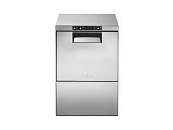 Машина стаканомоечная фронтальная со сливной помпой B 21 ATA