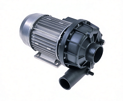 Насос C.POLY2000 ALBA PUMPS