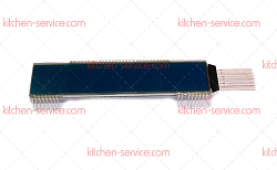 Индикатор 12 DIGIT для CL-J CAS (B0747)