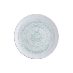 Тарелка 25см Glacier ID Fine