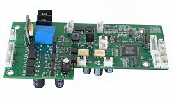 Плата управления HB_PRO_A05 - 6 кВт для ТЕХНО-ТТ (149005)