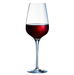 Бокал для вина 550 мл Sublym CHEF&SOMMELIER (L2758, N1744)