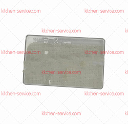 Комплект силиконовых литер для DZ-260, 400, 510 HUALIAN (00000000858)