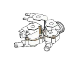 Клапан соленоидный для WLBAKE (PRC15)