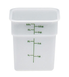 Контейнер 3,8 л CAMBRO (4SFSP-148)
