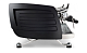 Кофемашина рожковая автоматическая VA 388 Black Eagle Gravimetric 3 gr 380В (сталь+черный) VICTORIA ARDUINO