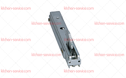 Петля для дверцы печи (3053351)