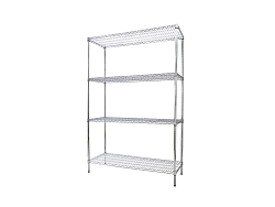 Стеллаж кухонный VA-9045180 Strong VIATTO