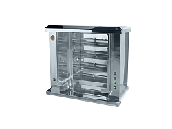 Гриль для кур Ф4У2Э GRILL MASTER