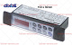 Регулятор электронный DIXELL XW271L5N0C0 
