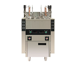 Макароноварка напольная ESBLL540CA KOCATEQ